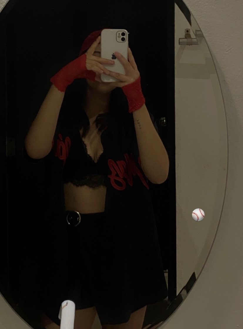 AnetteCoronado's tweet photo. SpookySeason https://t.co/WQt3aFrBpA