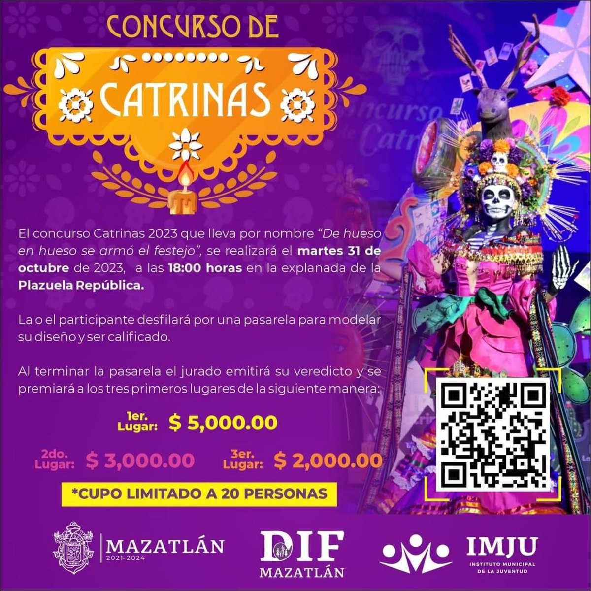 Perlas del Pacífico tweet media