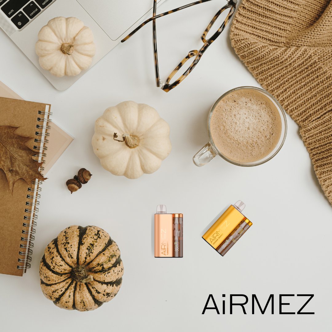 airmezvape's tweet photo. Elevate your vaping game with AIRMEZ - offering up to 10,000 puffs of pure flavor in one device! 💨🔋 #VapingAdventures #AIRMEZFlavor #UltimateVapingExperience #NoMoreCharging #InhaleTheFuture https://t.co/wTksV02j1u