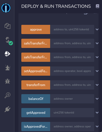 Eagle 1 has landed ! ... the guys are focusing now on extending the web3 api on top of the dions peer in preps for the gui follow on. Watch out !
Data storage and processing
Stealth
Stealth comms
DGames &amp; Dapps
Your next stop : decentral exchanges and market places... formidable