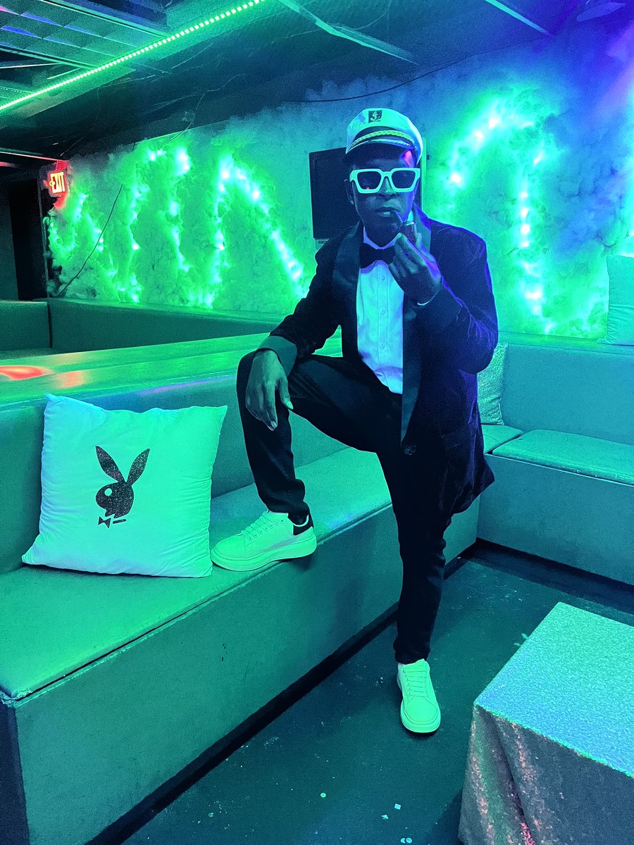 DjPugh2HARD's tweet image. Pugh Hefner ™️  #TheBig1