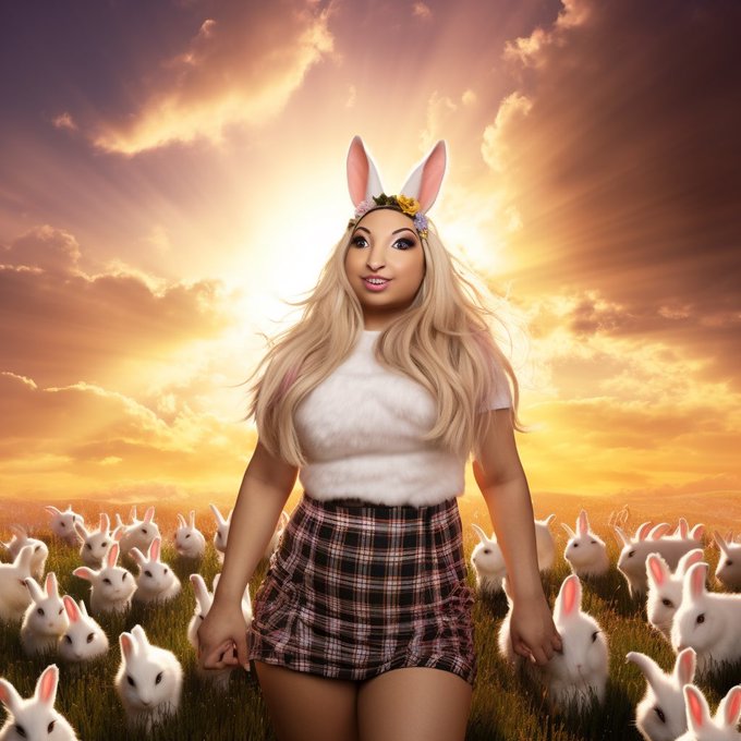 Also this is what ai thinks I look like https://t.co/WH1n4FkgOW<a href="/tag/panties"class="tags"><span>#panties</span></a><a href="/tag/gooners"class="tags"><span>#gooners</span></a><a href="/tag/baileyjay"class="tags"><span>#baileyjay</span></a>