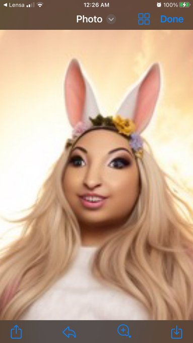 Also this is what ai thinks I look like https://t.co/WH1n4FkgOW<a href="/tag/panties"class="tags"><span>#panties</span></a><a href="/tag/gooners"class="tags"><span>#gooners</span></a><a href="/tag/baileyjay"class="tags"><span>#baileyjay</span></a>