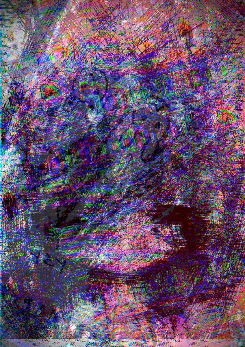 wowwowwowfish's tweet photo. まぼろし https://t.co/RU12VNAkgd