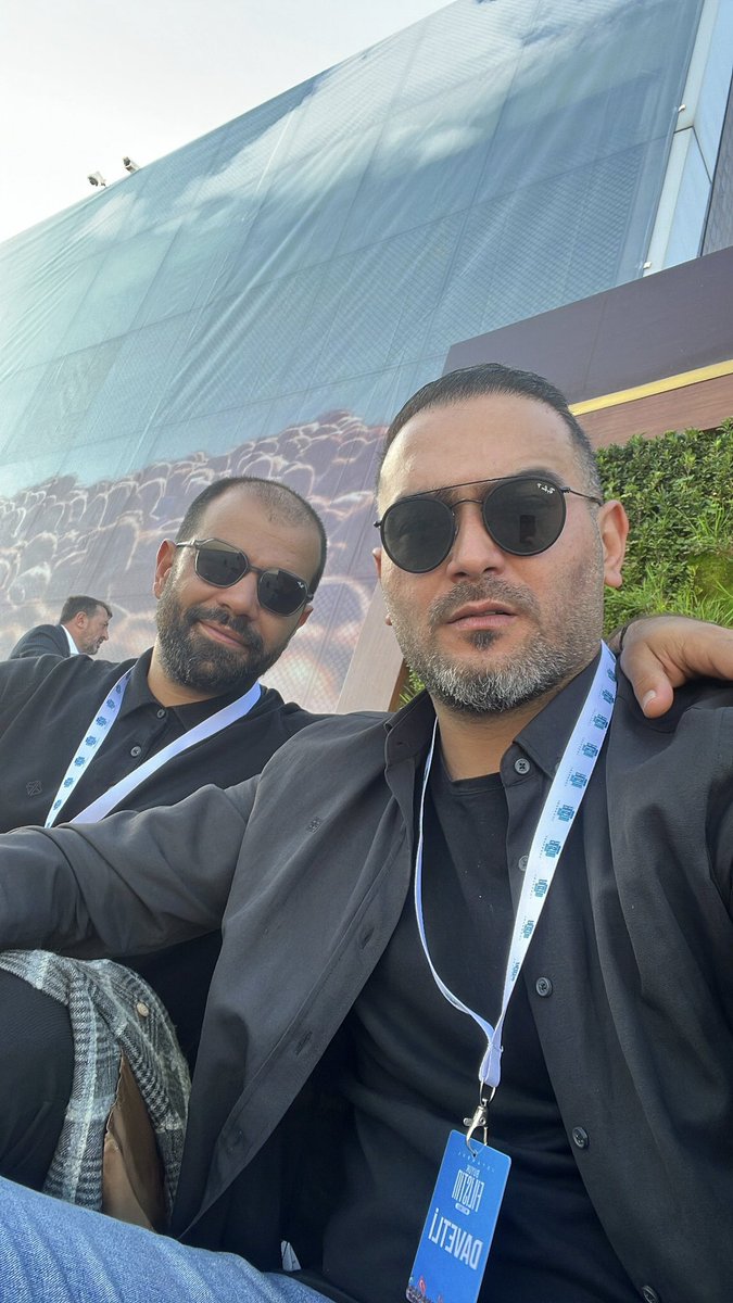Emrah Demirci tweet media