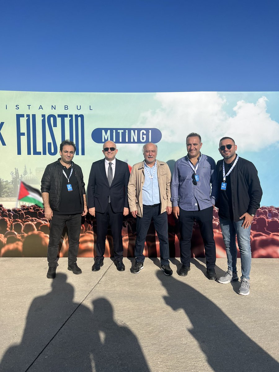 Emrah Demirci tweet media
