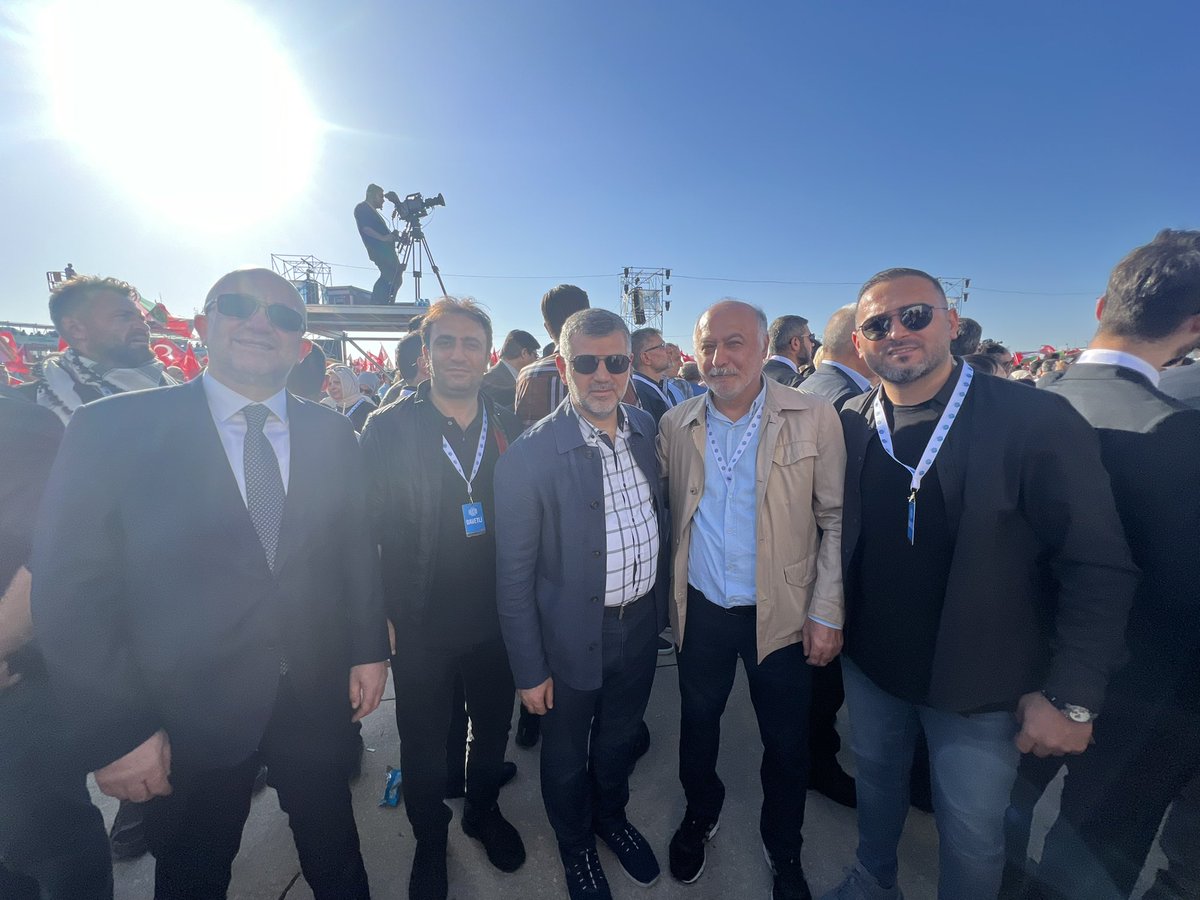 Emrah Demirci tweet media