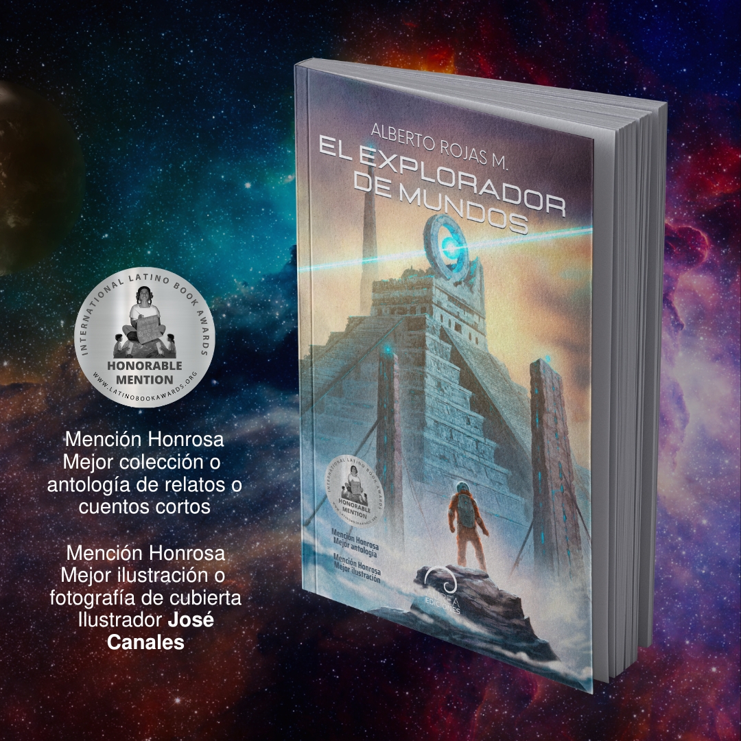 Alberto Rojas M. tweet media