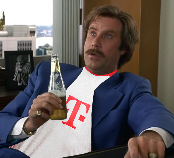 Half time: 𝟎-𝟎
Full time: 𝟖-𝟎