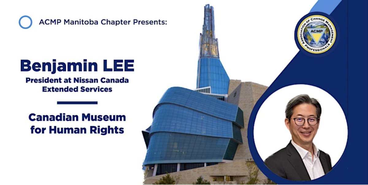 ACMP MB Chapter tweet media