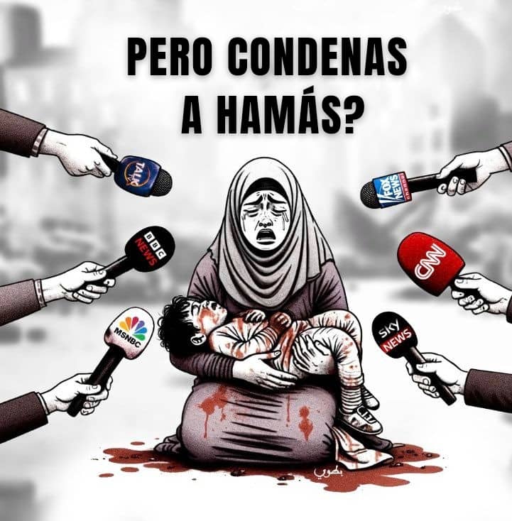 Twitter la ha eliminado, pero yo la vuelvo a subir.