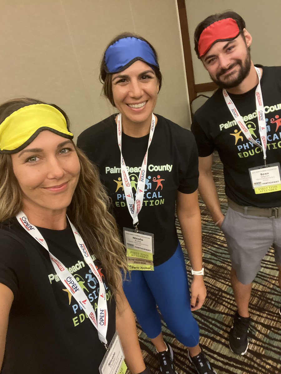 NicoleFullerTCS's tweet photo. 3 days full of connection, learning, moving, planning, reflecting, and absorbing knowledge from the best of the best! So grateful for this opportunity 🫶🏼@SHAPE_Florida  @pbcsd @aschneider36 @ericsternPE @SchuemannTCS https://t.co/79PDGMy9Fh