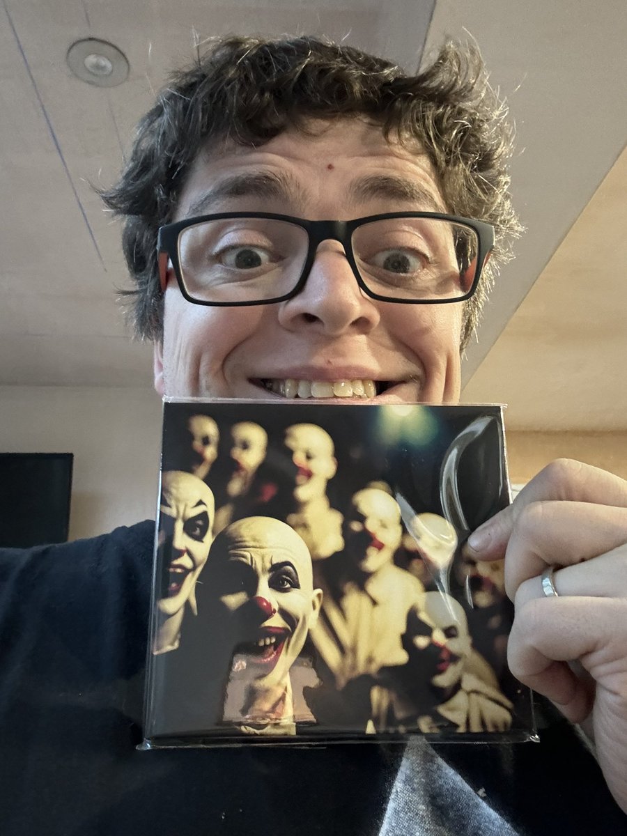 OhNoNotAddy - 🎮Expedition 33 tweet media