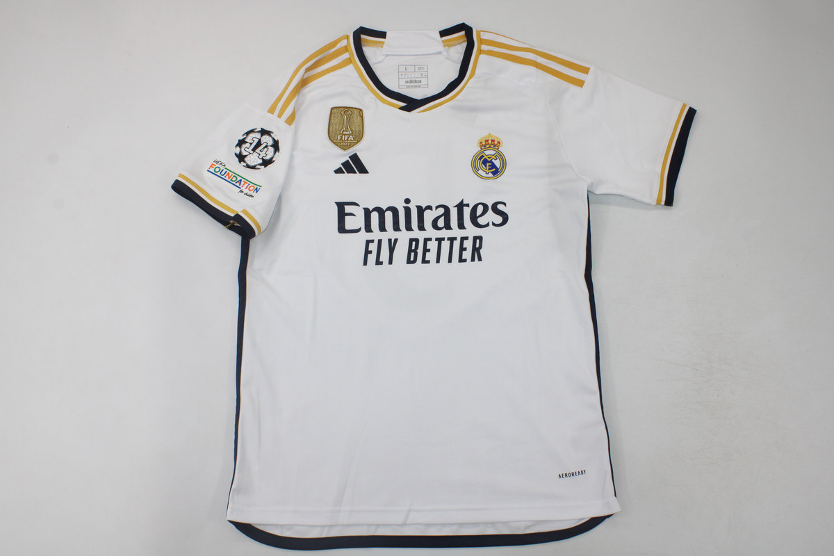 🚨SORTEO INTERNACIONAL🚨

🤍 Vamos a sortear la camiseta de Jude Bellingham 🤍

Para participar:
-Sigue a <a href="/Ctinfo_17/">Ctinfo_17</a>  y <a href="/AdriRM33/">(fan) REAL MADRID FANS 🤍</a> 
-Dar RT a este tweet 
-Opcional: Mencionar a un amigo (doble participación)

🍀 El ganador esta noche 🍀