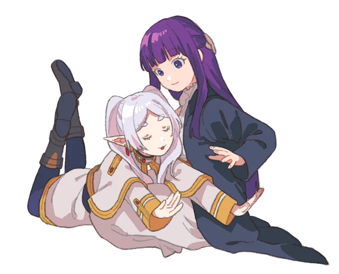 #フリーレン