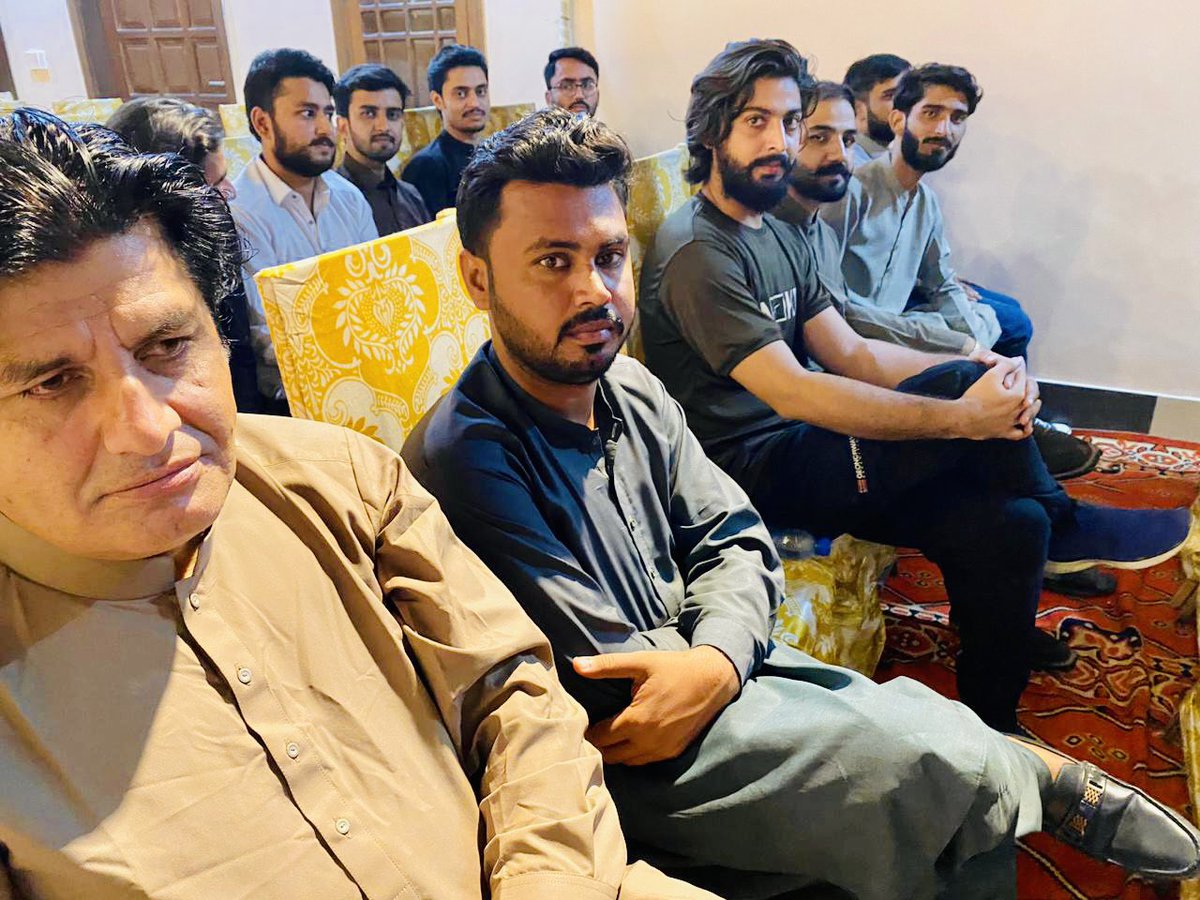 usama_indher's tweet photo. #pppdigitalsukkur conference 
@BBhuttoZardari 
@sharjeelinam 
@Bhuttoiest https://t.co/6EI6qGGBDO