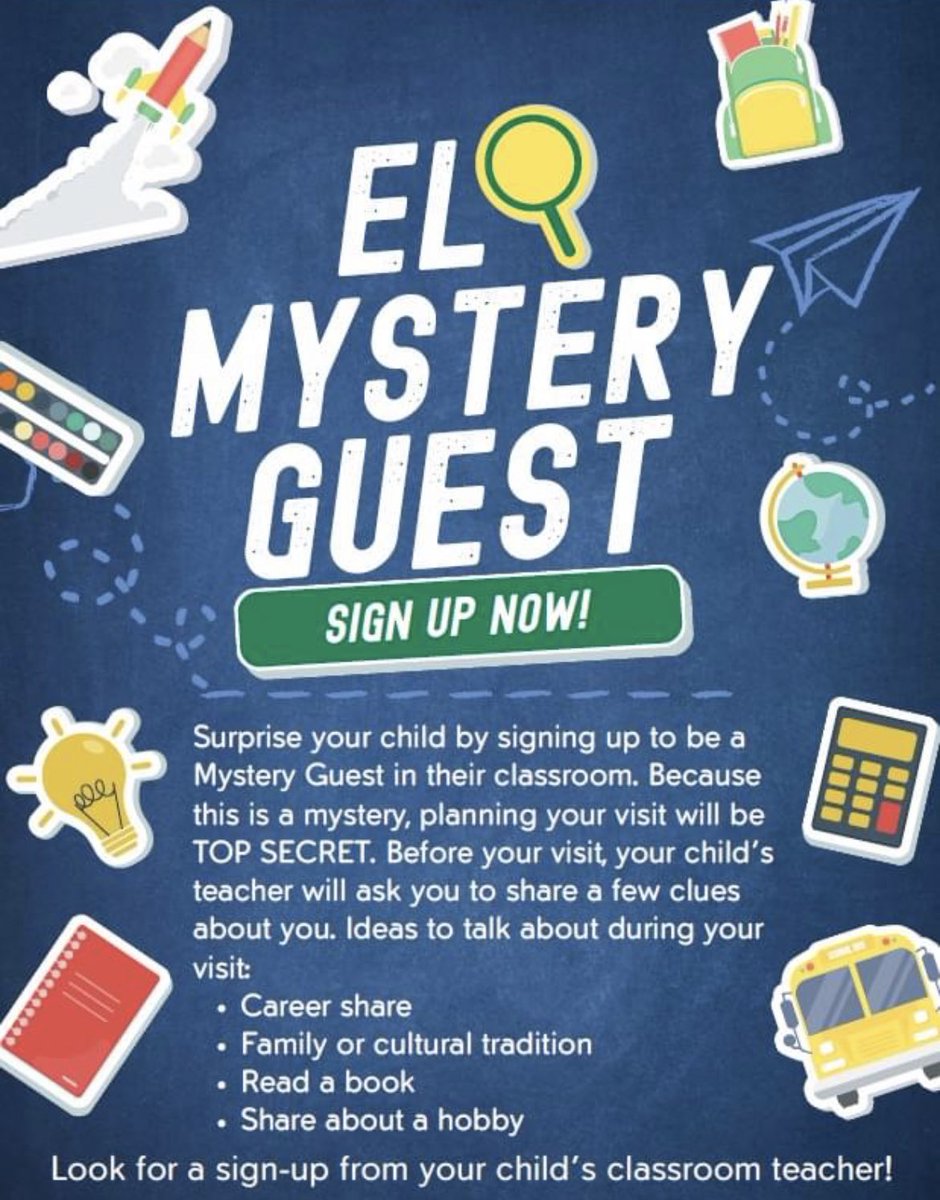 AD_educator's tweet image. Calling All Mystery Guests 🕵️‍♂️🔎🕵️‍♀️ @EnglishLanding