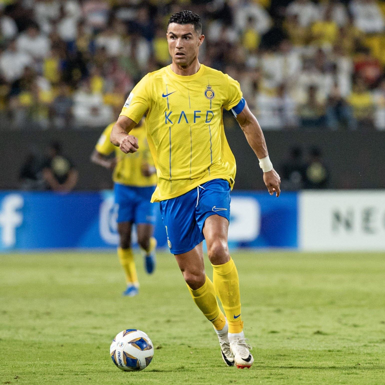 Samuel Vargas on X: 🚀 Cristiano Ronaldo (2008): / X