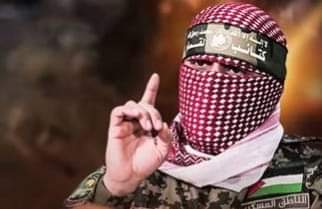 yola__devam_'s tweet photo. Kassam Tugayları sözcüsü Ebu Ubeyde 
"Mücahidlerimizin % 85'i anne babası savaşta şehit olmuş kişilerden oluşuyor " 

Heyy kurban olduğum Allah 
2,5 milyar Müslümanın izzetini bir avuç öksüz ve yetim Mücahidler koruyor 
Bizede bunun vebali ayıbı rezilliği kalıyor

BİR GECE ANSIZIN GELEBİLİRİZ