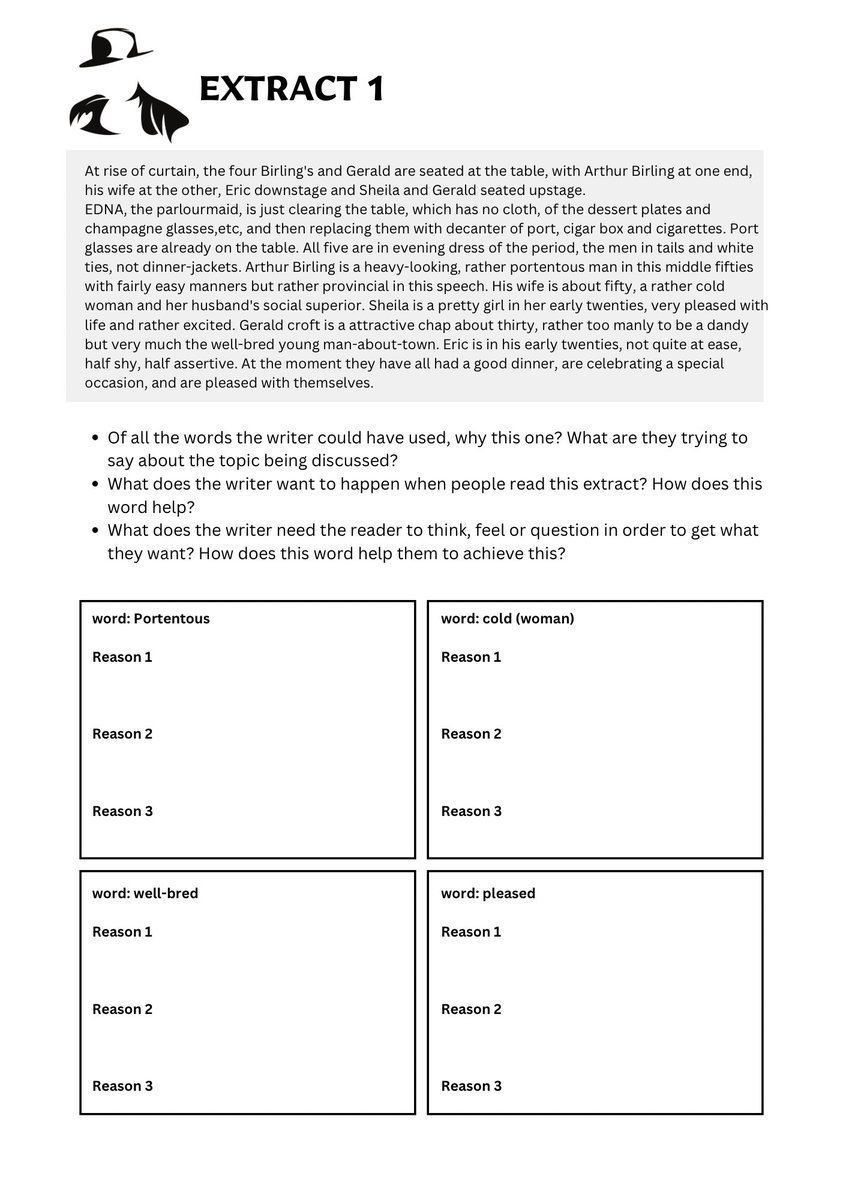 TeacherofEnglishLiterature tweet media