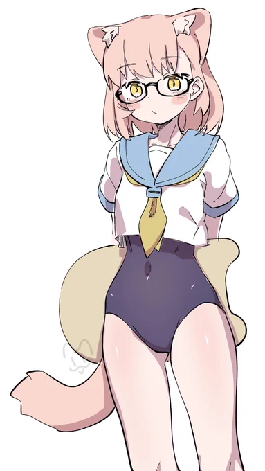えっ!??10月も終わるのにセラスクを?!!