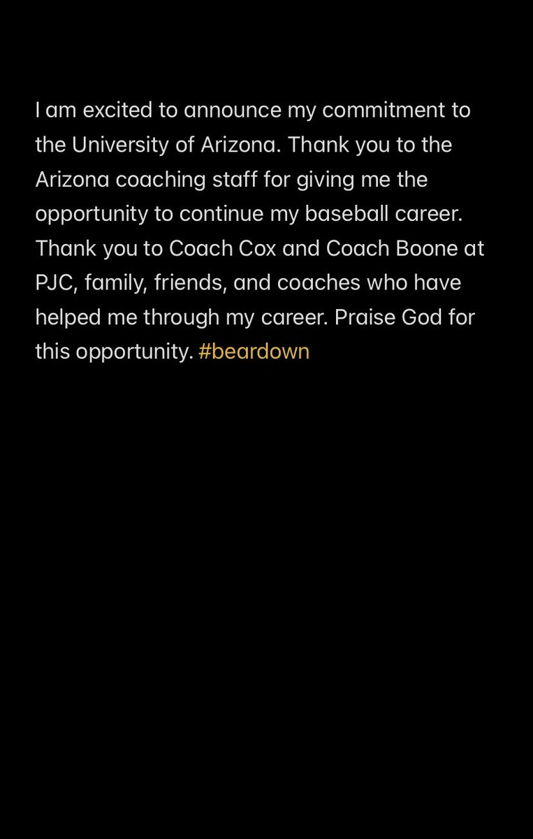 Committed. #🐻⬇️