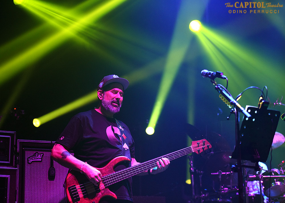 capitoltheatre's tweet photo. It was an absolute blast dancing with everyone at @disco_biscuits last night! We can't wait to do it again TONIGHT! Come out and see what jams they cook up tonight! Grab your last-minute tickets-->> https://t.co/KIOhh5P44q
Doors: 6:30PM // Start: 8:00PM
📸: @dinophoto https://t.co/hDxEpVoJTJ
