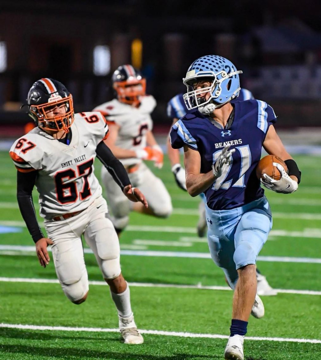 Sports in Kansas tweet media