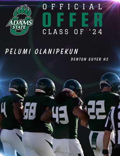 Pelumi Olanipekun tweet media