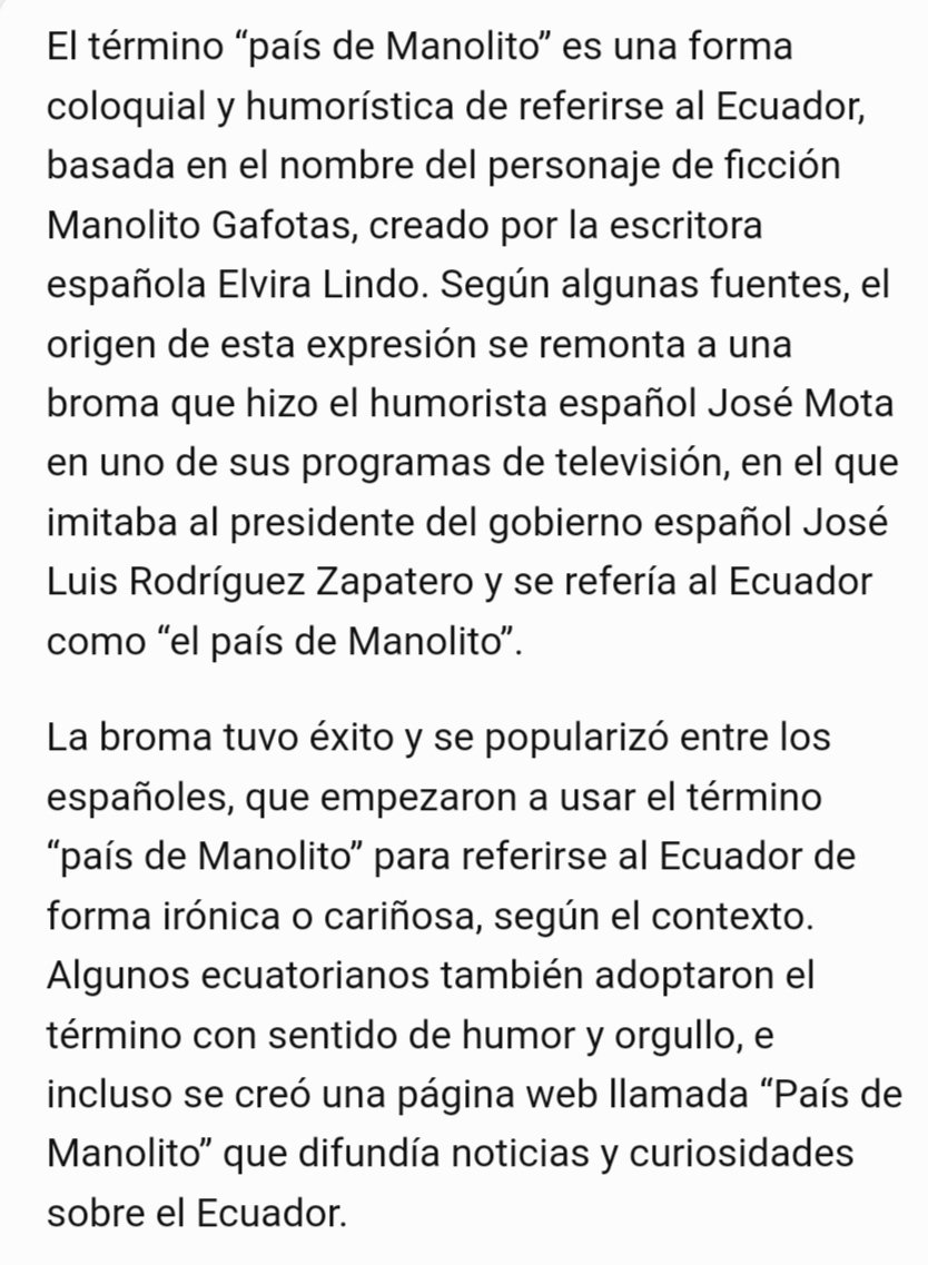 Jeanine_Tinoco's tweet photo. @XaviPrado https://t.co/JG0NToxJr0
