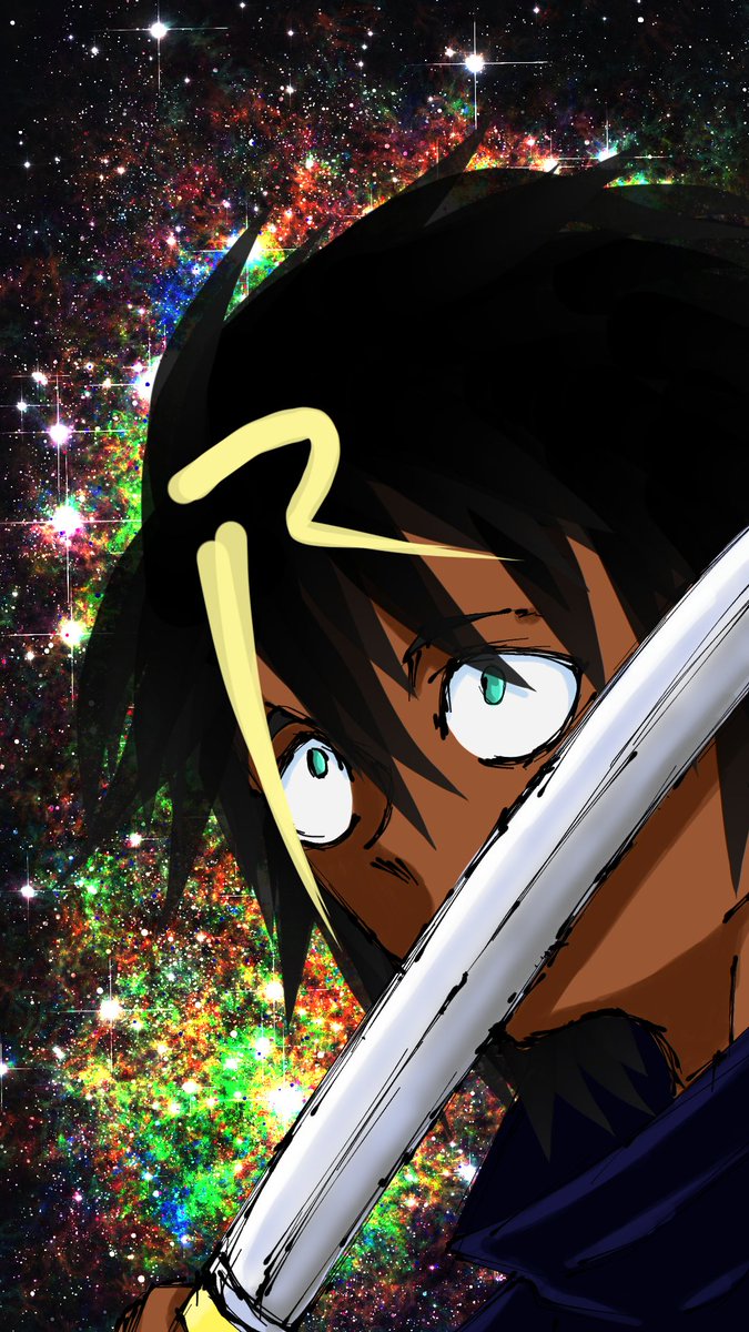 Ken (Webtoon Canvas creator) tweet media