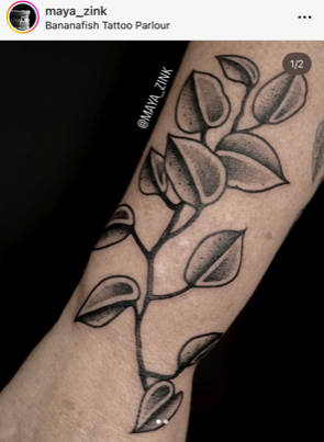 RobynRyle's tweet image. Do my tattoos give me super-powers? Maybe.
robynryle.substack.com/p/yes-my-tatto…