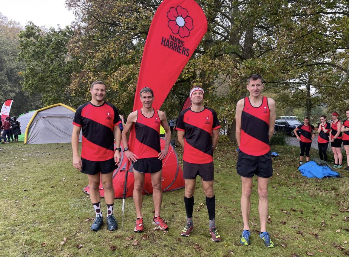 Hamwic Harriers Running club, Southampton. (@hamwicharriers) on Twitter photo 10/10 for our C25K Hamwics at todays <a href="/Sotonparkrun/">Southampton parkrun</a> and to #TeamHamwic taking part in the 1st HCCL of the season at Aldershot ❤️🖤 10/10 for our C25K Hamwics at todays <a href="/Sotonparkrun/">Southampton parkrun</a> and to #TeamHamwic taking part in the 1st HCCL of the season at Aldershot ❤️🖤