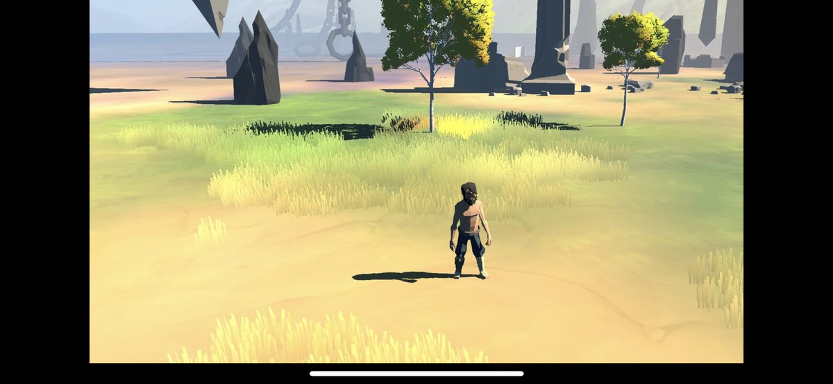 abdulGameDev's tweet photo. before and after environment. things have come a long way
#indiegamedev #indiegames #videogames #RPG #environment #gaming #indiedev #games #crafting #lumberjocks #madewithunity https://t.co/icuKploJb3