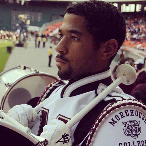 christopherXCI_'s tweet image. H-O-M-E-C-O-M-I-N-G! It’s Homecoming, Y’all! #ProjectXIII #SpelHouse #Morehouse2013 happy 10 years, 2013