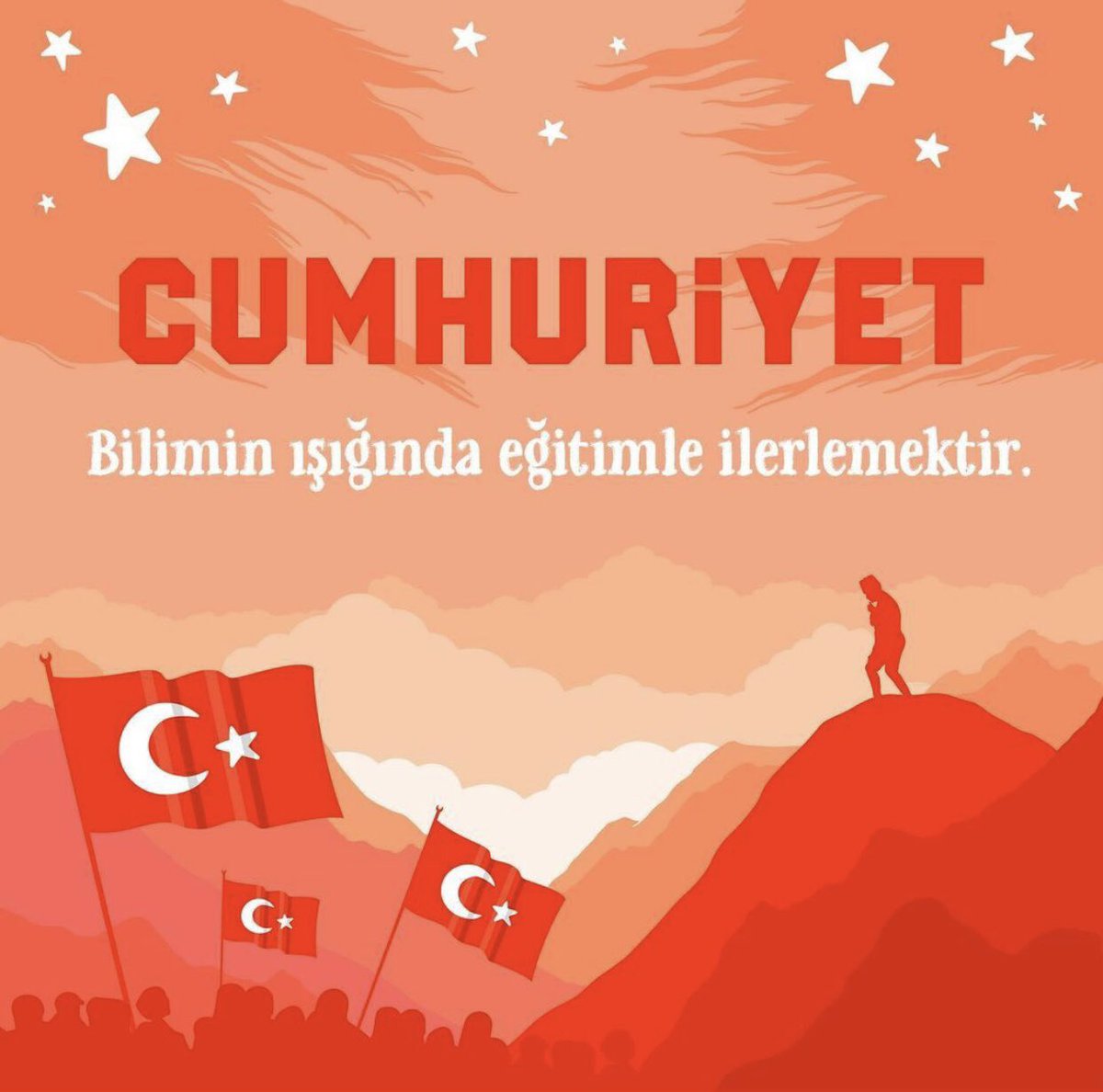 Megaron07_'s tweet photo. #100YAŞINDA https://t.co/PK9J4Os14A
