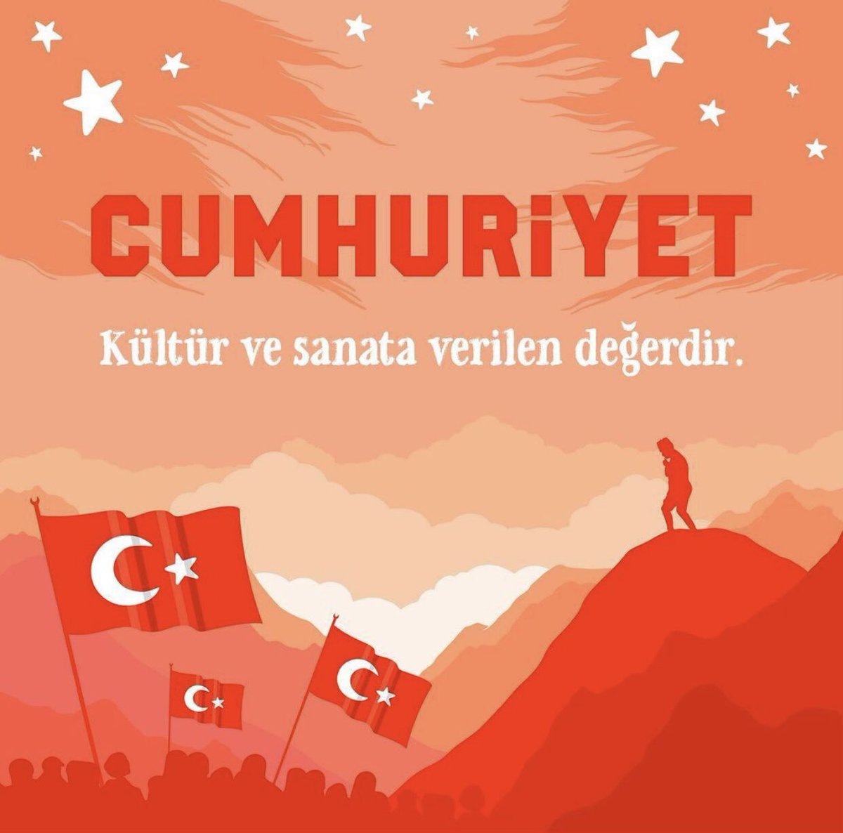 Megaron07_'s tweet photo. #100YAŞINDA https://t.co/PK9J4Os14A