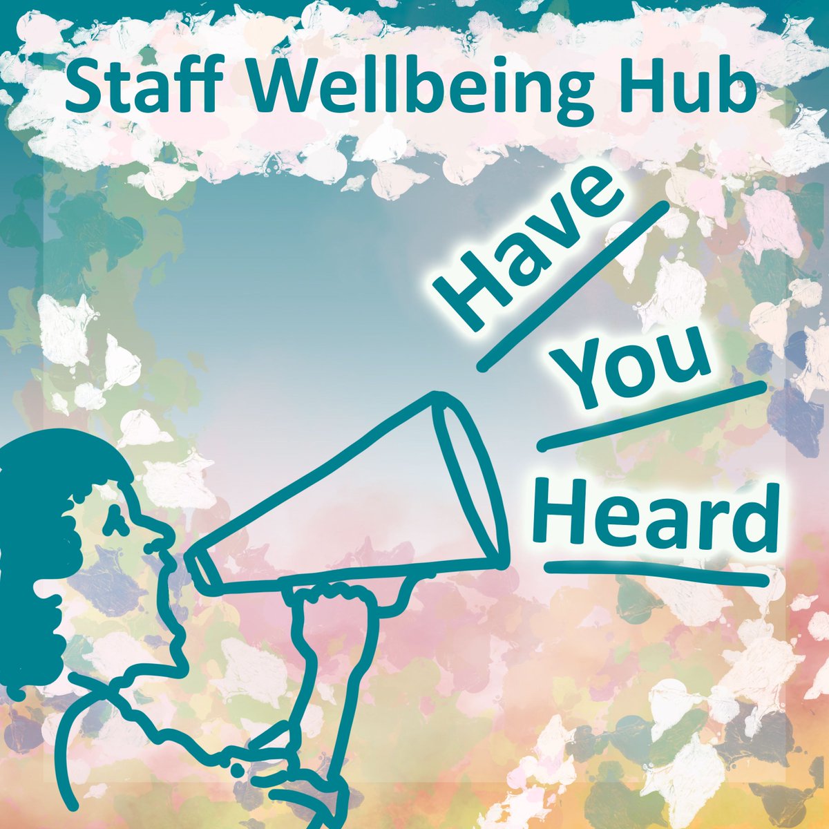 North East and North Cumbria Staff Wellbeing Hub tweet media