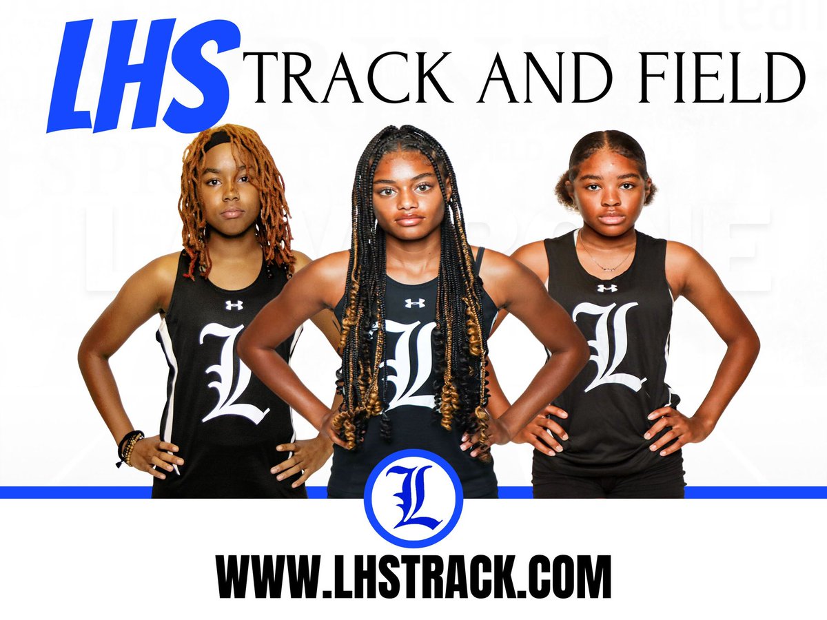 Our FALL workouts have been amazing! As we prepare for our upcoming season, we are bonding closer as a family, establishing our competitive drive, and becoming better student athletes! We are looking for more lady wolverines to join us!!!! #lhstrack