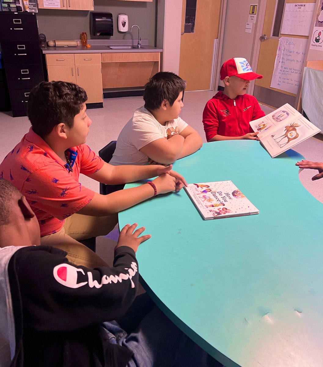 Kristian Fuentes (@kris_fuentes4) on Twitter photo ALE students had fun meeting their 4th and 5th grade buddies. <a href="/NISDMeadowVill/">Meadow Village ES</a> <a href="/NISDSpecialEd/">NISD Special Ed</a> ALE students had fun meeting their 4th and 5th grade buddies. <a href="/NISDMeadowVill/">Meadow Village ES</a> <a href="/NISDSpecialEd/">NISD Special Ed</a>