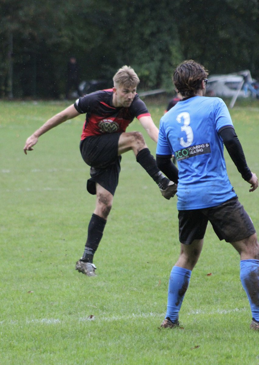 Shirehampton FC 🔴☠️ tweet media