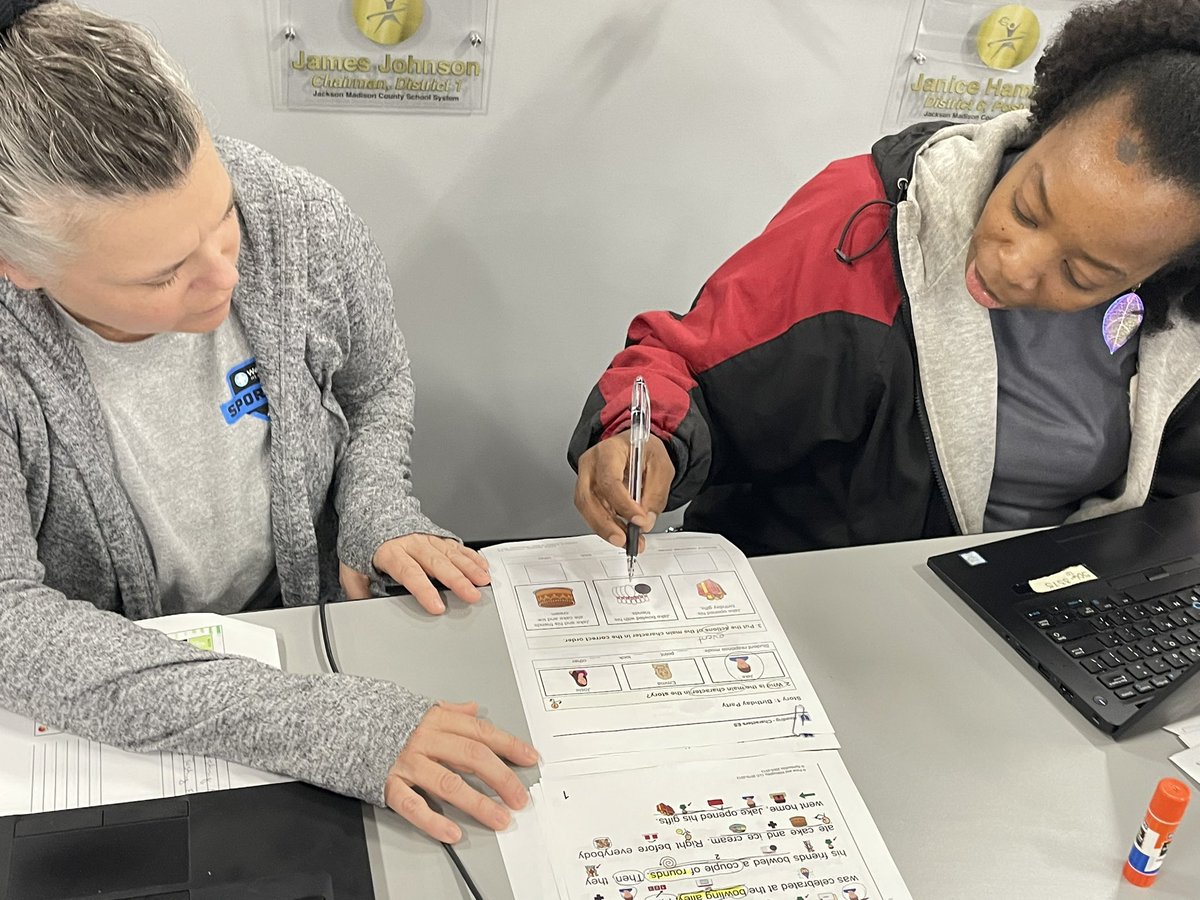 SpecialEdSimplified strives to provide students with moderate to severe disabilities access to State Standards via individualized instructional techniques which will enable students to make progress when participating in the general education curriculum in all content areas,