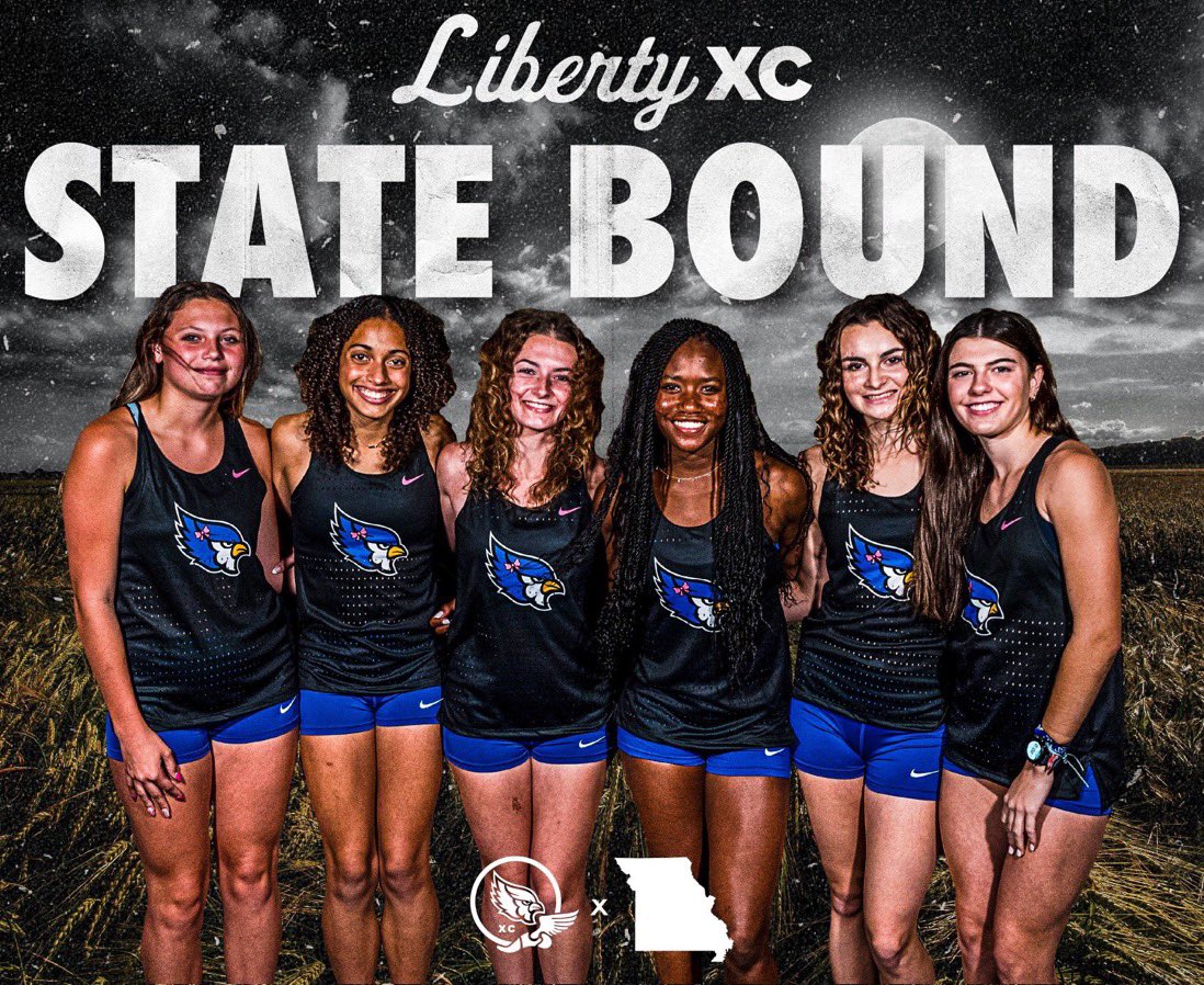 Liberty HS Athletics tweet media