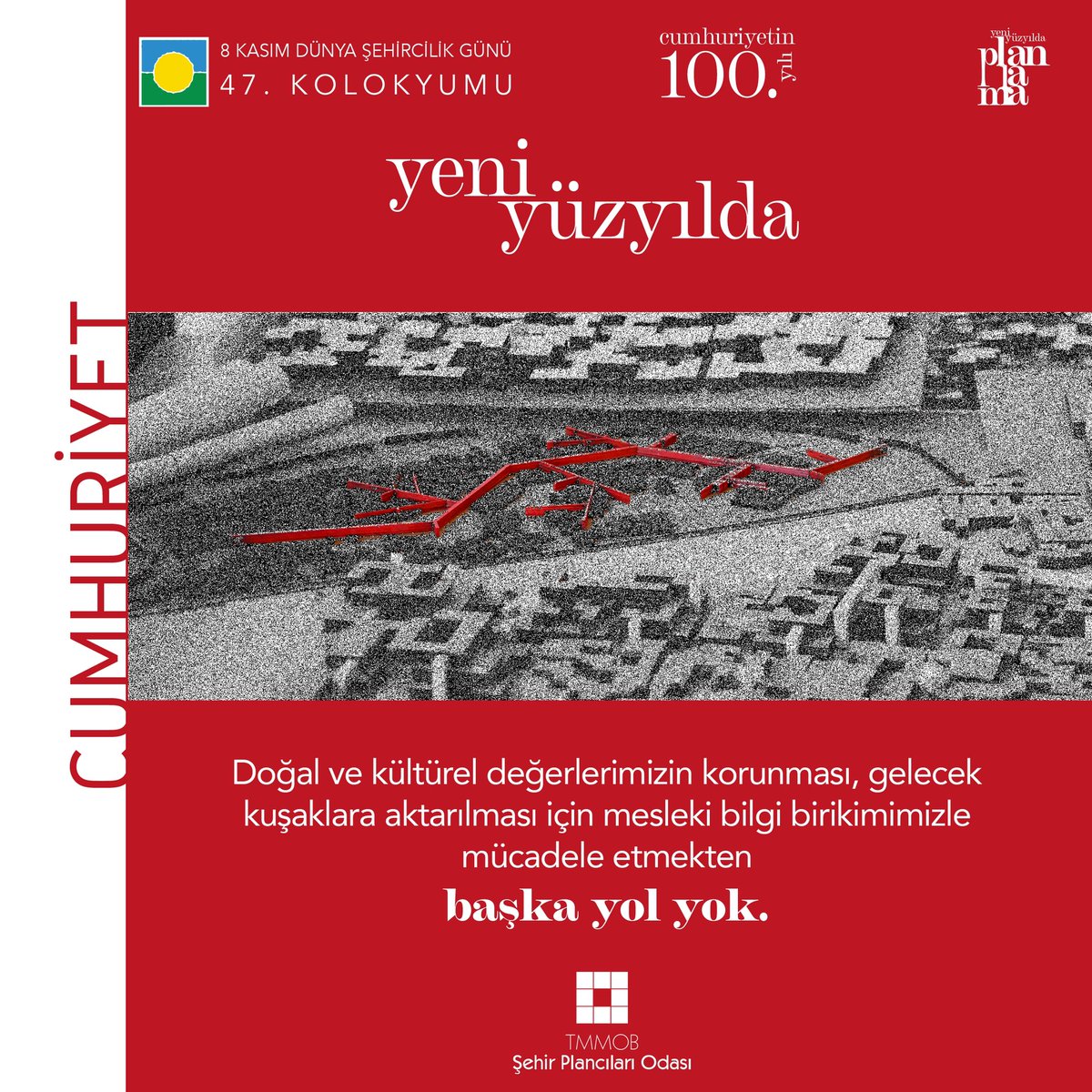 SPO1969's tweet photo. #3 Yeni Yüzyılda, Cumhuriyet https://t.co/R2wTvD40Gu