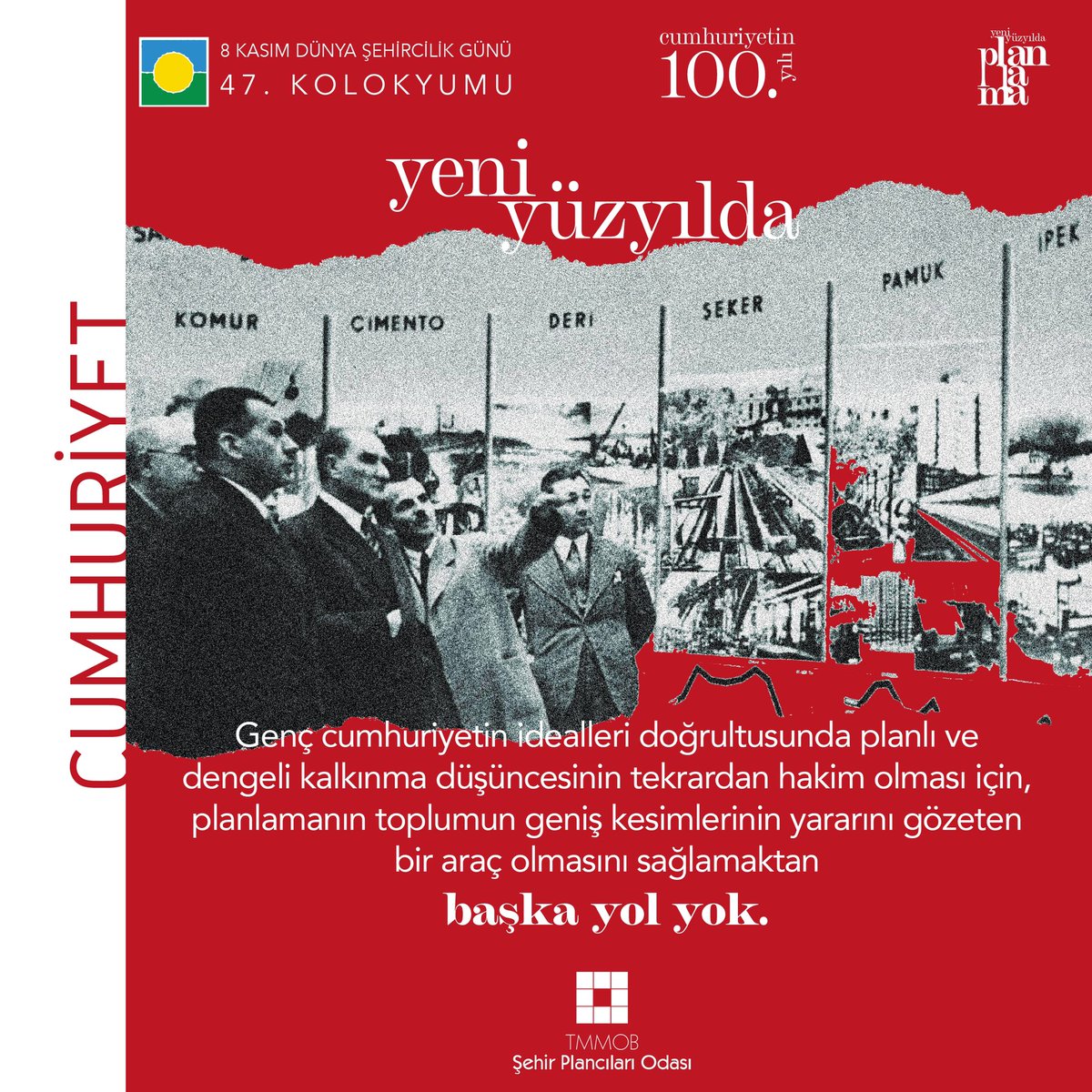 SPO1969's tweet photo. #3 Yeni Yüzyılda, Cumhuriyet https://t.co/R2wTvD40Gu