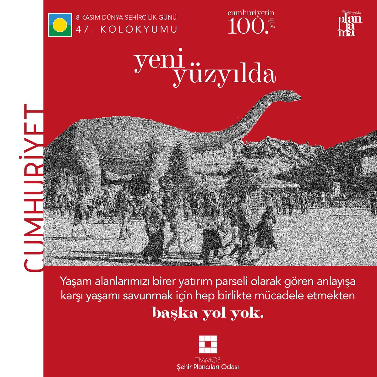 SPO1969's tweet photo. #3 Yeni Yüzyılda, Cumhuriyet https://t.co/R2wTvD40Gu