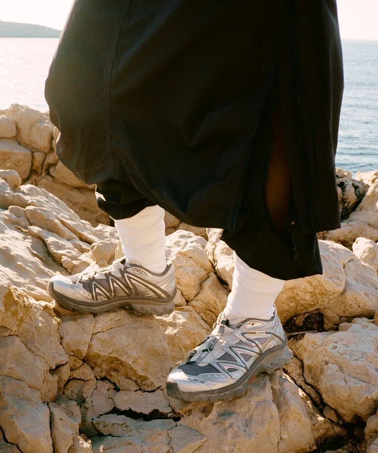 TheSiteSupply's tweet photo. November 7th: Slam Jam x Salomon XT-Quest 🏄 https://t.co/YmZZlZmo87 https://t.co/6k78EE3Ewr