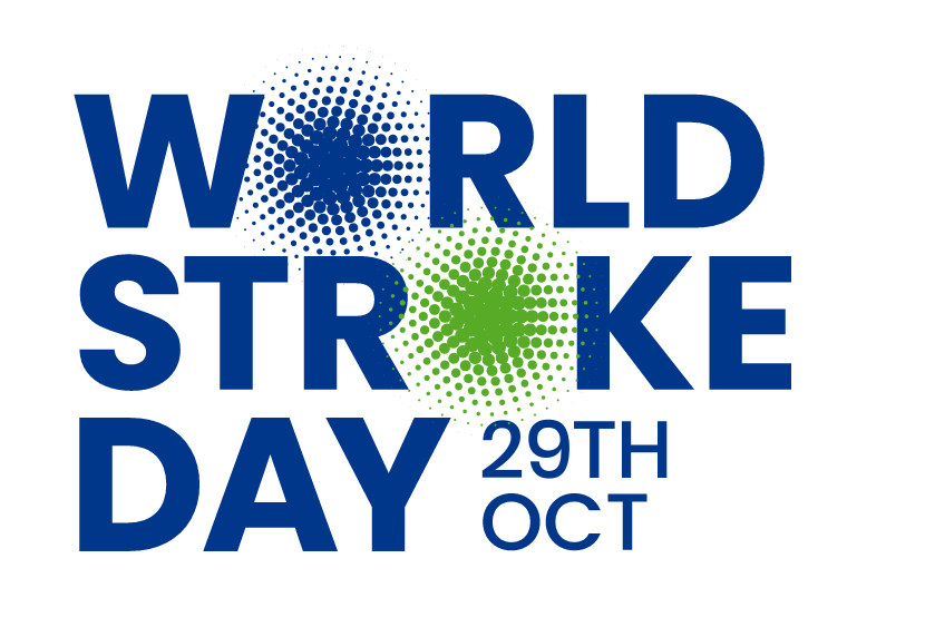 AnutoshAts's tweet photo. World Stroke Day is observed on October 29 to underscore the serious nature and high rates of stroke, raise awareness of the prevention and treatment of the condition, and ensure better care and support for survivors. https://t.co/aXUbmyrXsv