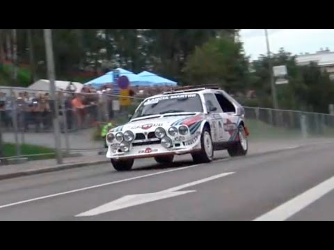 WRC & Rally Videos tweet media