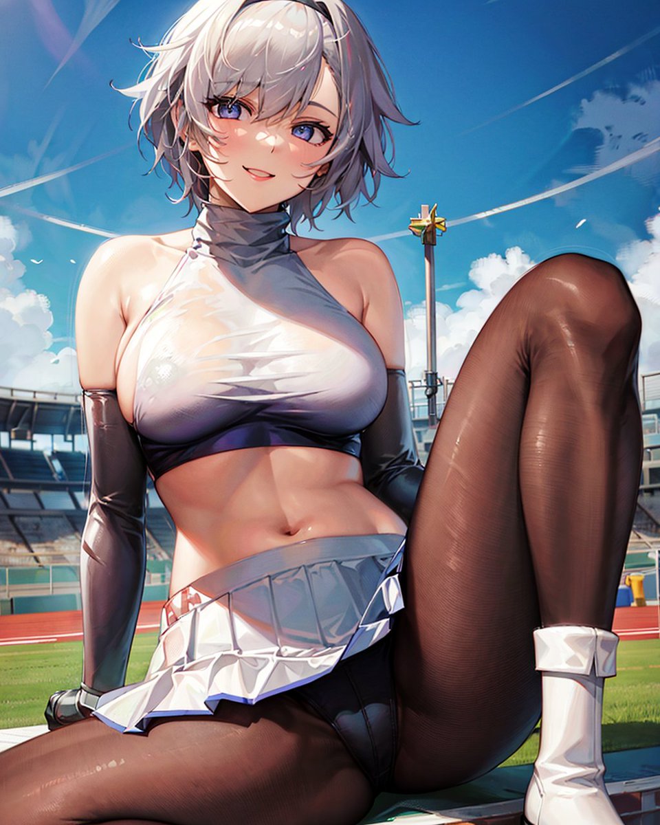 Noodle_ai's tweet photo. #アズールレーン #AzurLane #AIart #AIイラスト #リノ #Reno #AIイラスト術師さんと繋がりたい #AIイラスト好きさんと繋がりたい https://t.co/v7oD0ChHES